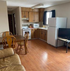 Kings Court Motel