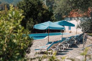 Villa Mia Apartments