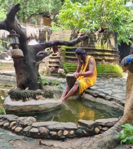 Humbhaha jungle yala nature eco resort