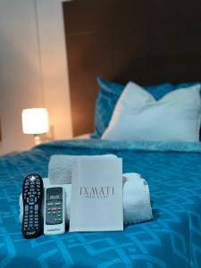 Hotel y Café Ixmati Suchitoto