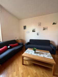 In the Heart of San Giovanni