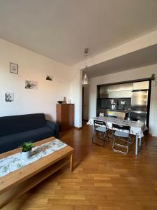 In the Heart of San Giovanni