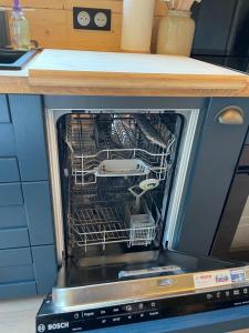 Mas des Poutres - Tiny house