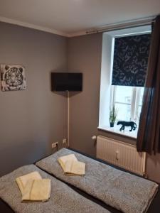 Flensburg Zentrum 10 VH 1OG L