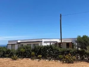 Casa ensenada Del Panul - Totoralillo