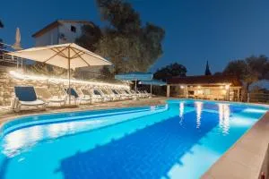 Villa Mia Apartments - Vala