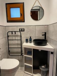 Mas des Poutres - Tiny house