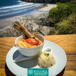 Hotel y Restaurante Kuluka