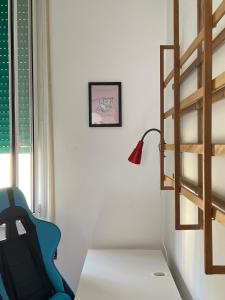 In the Heart of San Giovanni