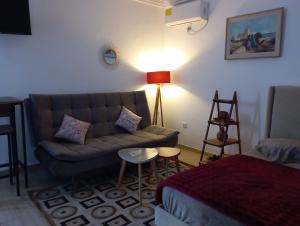 Modern Oasis S0 - Rare stylish apartment