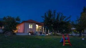 Casa de Pozar - Khrísa