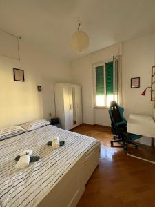 In the Heart of San Giovanni