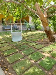 Casa caju - Belmonte