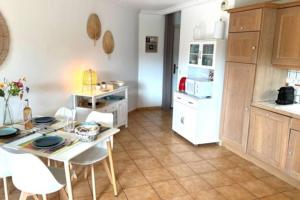 Appartement A02 les Pins Bleus