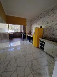 Casa caju - Belmonte