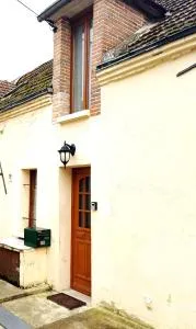 Élégante maison centre Romilly - Barbonne-Fayel