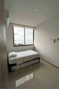 Samaria 1133 vista al mar piso alto