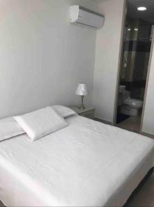 Samaria 1133 vista al mar piso alto