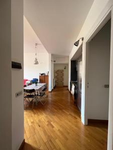 In the Heart of San Giovanni