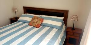 Departamento Lago & Mar