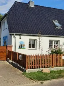 Zum kleinen Maulwurf - Solkendorf