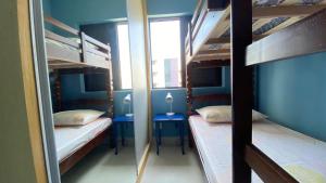 PÉ NA AREIA - SOL E MAR ENSEADA