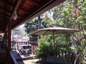 Casa 1 Cantina Florêncio Centro São Pedro da Serra