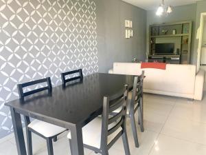 Confort urbano. Alójate en el corazón de Rosario