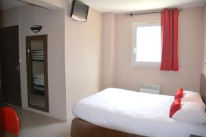 Hotels Hotel Le Floreal : photos des chambres