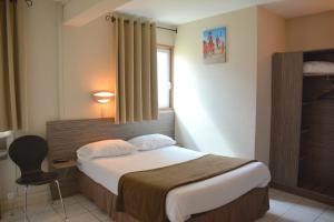 Hotels Hotel Le Floreal : photos des chambres