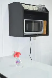 COLIBRÍ TINY HOUSES - San Gerardo