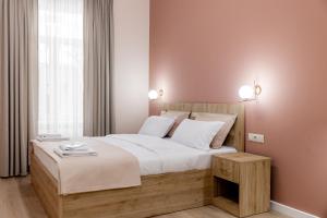 Apartment in Old City Center