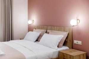 Apartment in Old City Center