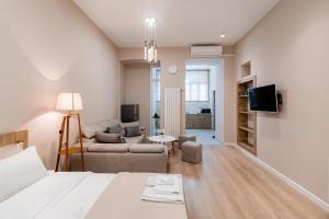 Apartment in Old City Center