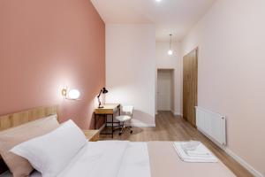 Apartment in Old City Center