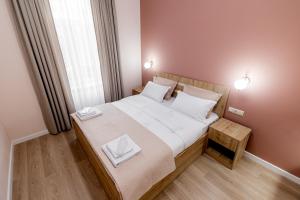 Apartment in Old City Center