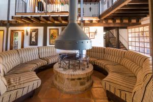 La Kasona del mirador