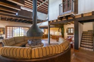 La Kasona del mirador