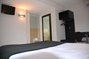 Hotels Hotel Le Floreal : Chambre Double