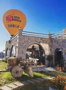Soleado Cappadocia Hotel - 内夫谢希尔