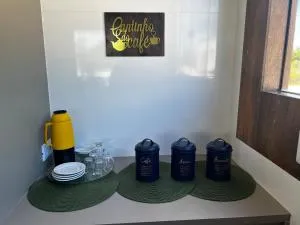 Casa Praia Rios - Esplanada