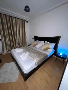 Apartment Gueliz in the best location in Marrakesh