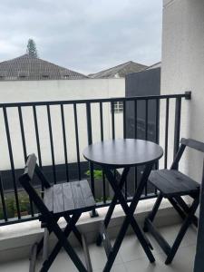 Studio Acolhedor e Moderno no Centro de São Paulo!