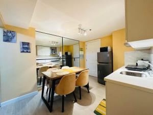 1BR-MonteCarloBliss @The Bali Corner at AzureNorth