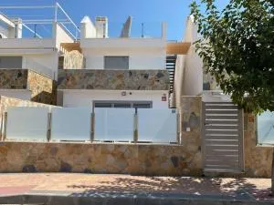 Villa Murcia Paradise - Torre del Rame