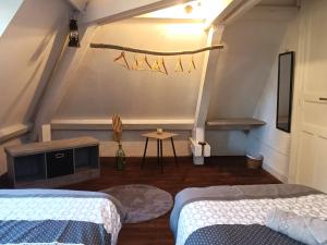 B&B / Chambres d'hotes Les Tanalis - Chambres d'hotes & Gite : photos des chambres