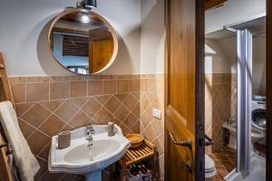 Casa Lavanda - Podere Fossaccio