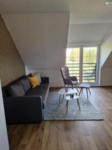 Apartmán Eliška Filipovice