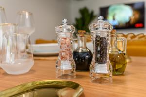 Safari Family Villas near Park Aventura,Lake,Zoo