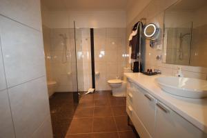 The Ark Stanley Luxury Bed and Breakfast